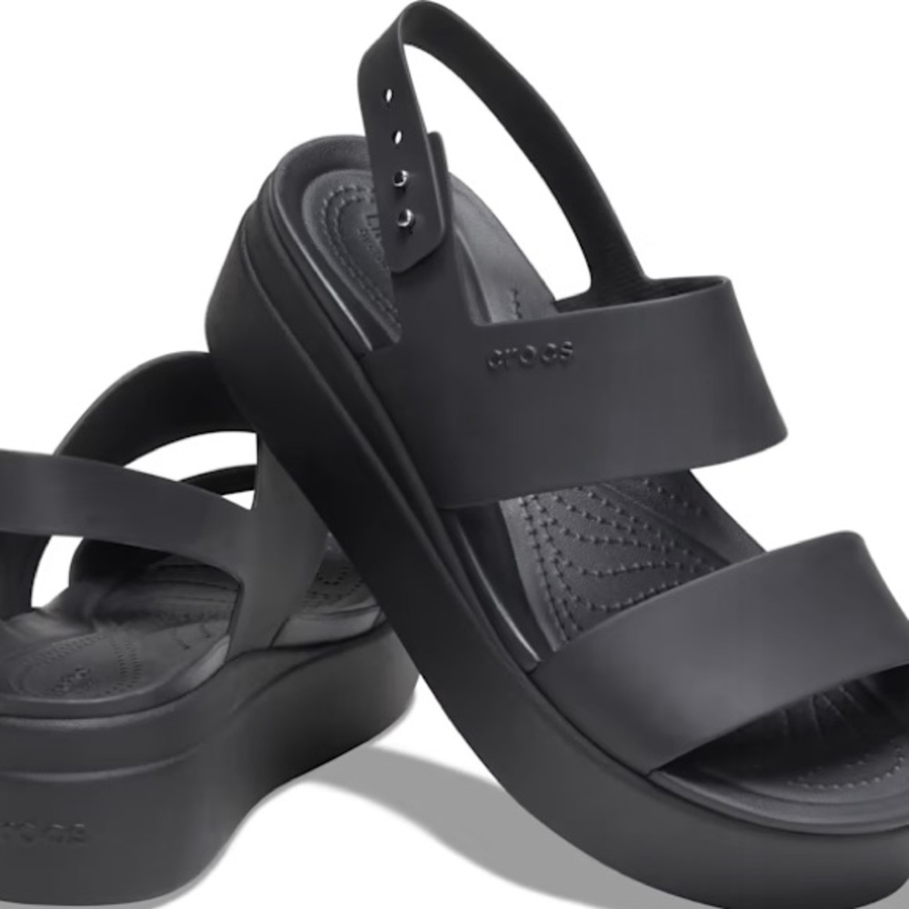 Crocs Women Wedges